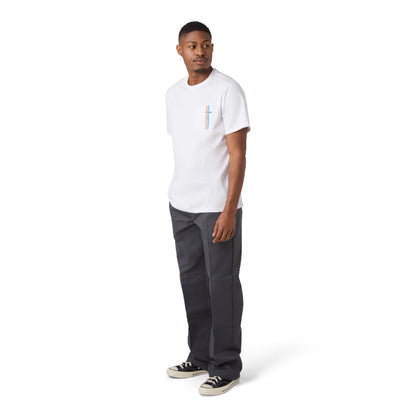 CCM Stripe Collection Men's T Shirt