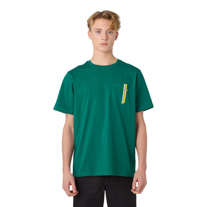 CCM Stripe Collection Men's T Shirt