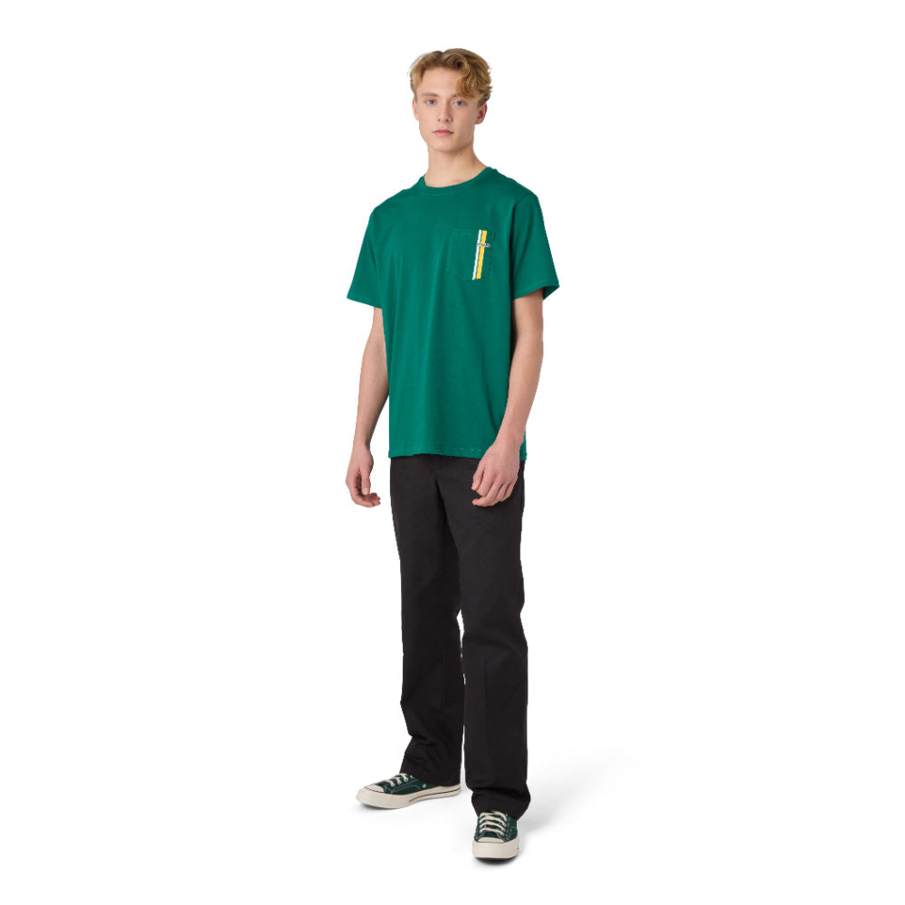 CCM Stripe Collection Men's T Shirt