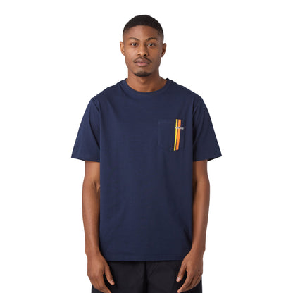 CCM Stripe Collection Men's T Shirt