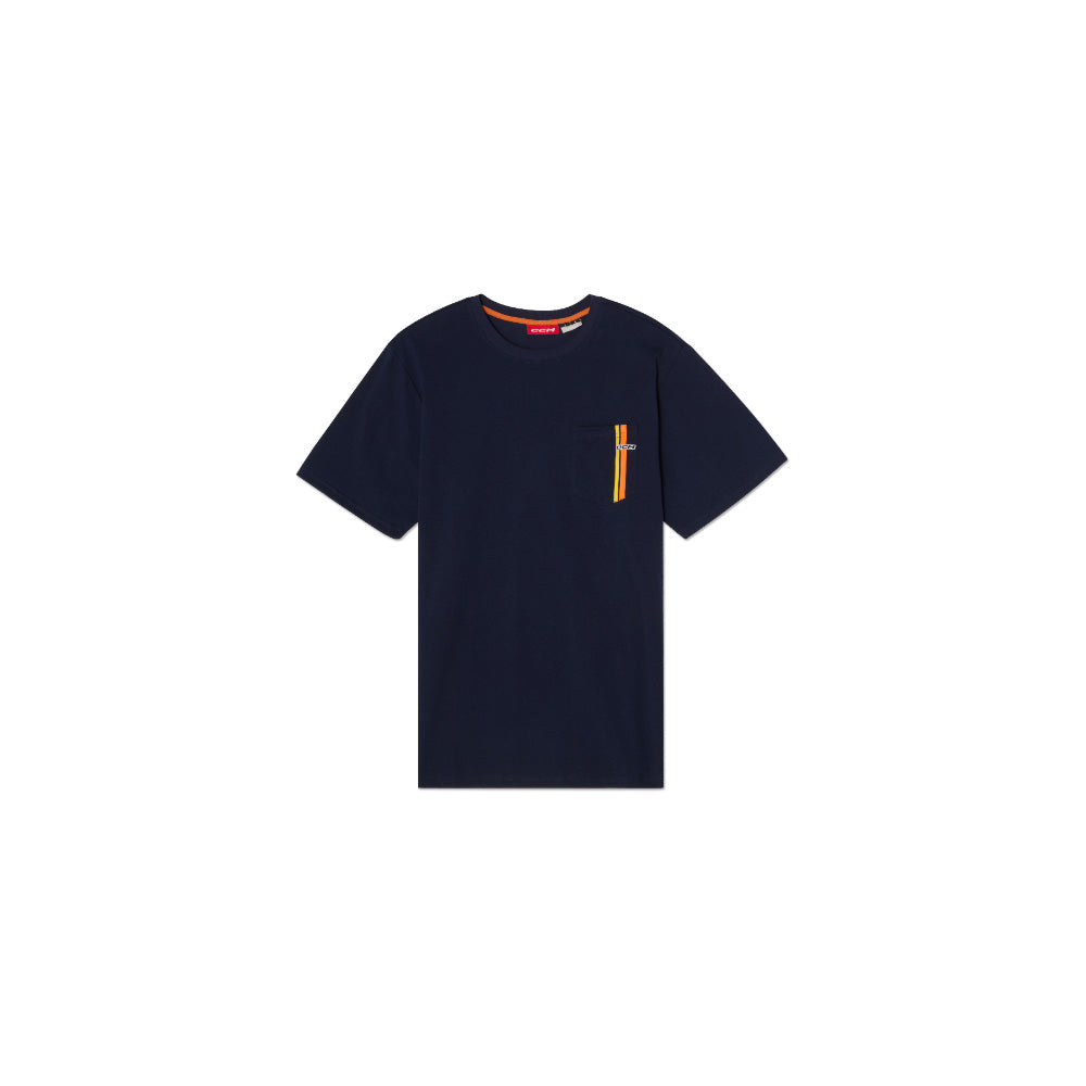 CCM Stripe Collection Men's T Shirt