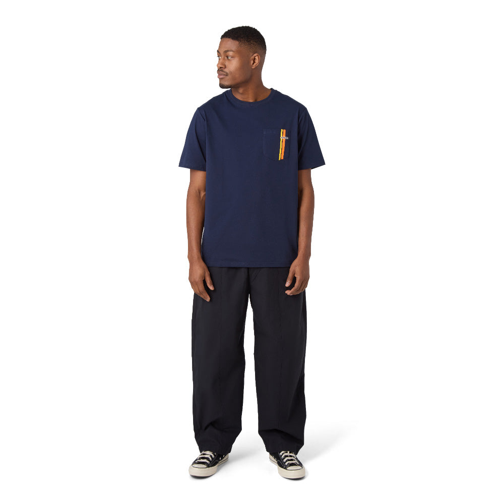 CCM Stripe Collection Men's T Shirt
