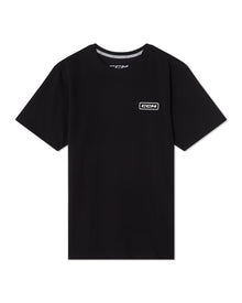 CCM We Are Hockey Adult Black T Shirt