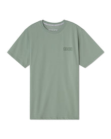 CCM We Are Hockey Adult Green T Shirt