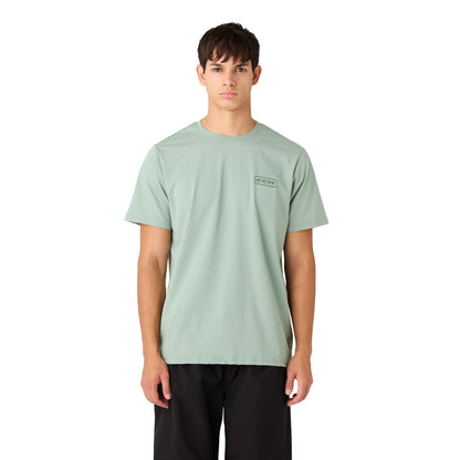 CCM We Are Hockey Adult Green T Shirt