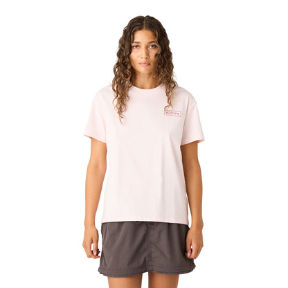 CCM We Are Hockey Women's Pink T Shirt