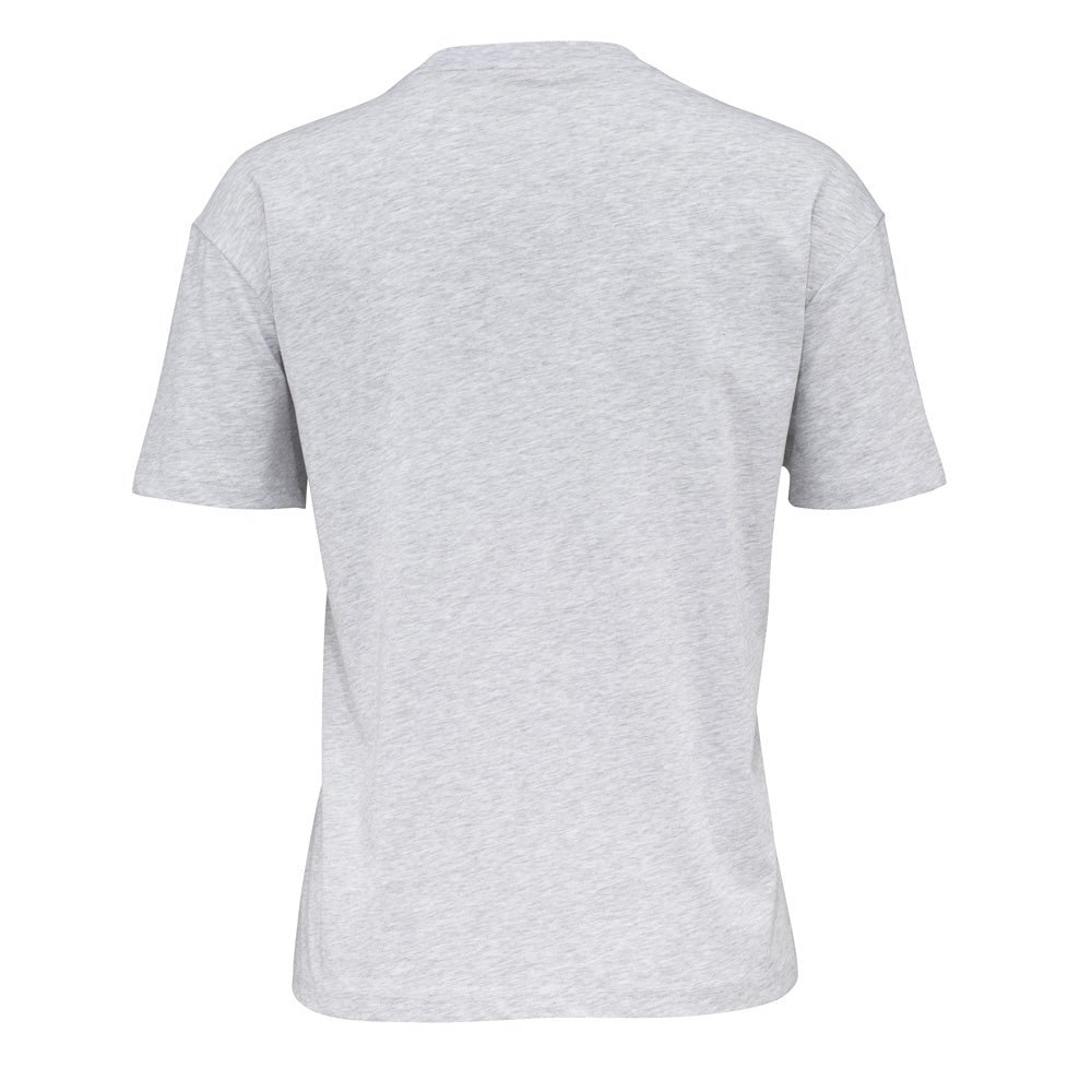 CCM Barbie Collection Adult Grey T Shirt