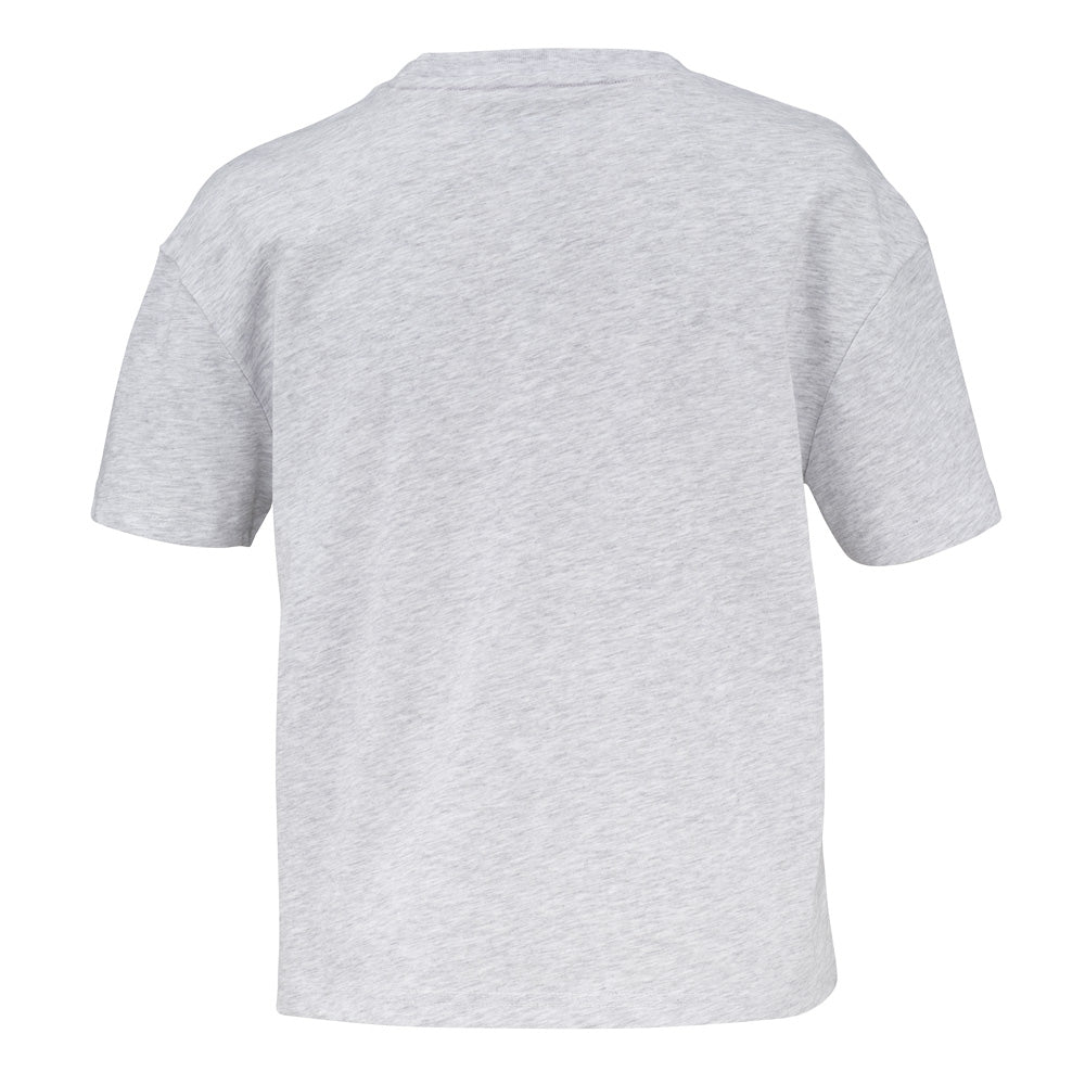 CCM Barbie Collection Youth Grey T Shirt