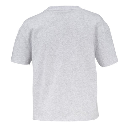 CCM Barbie Collection Youth Grey T Shirt