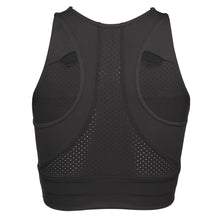 CCM Women's Black Training Tank Top