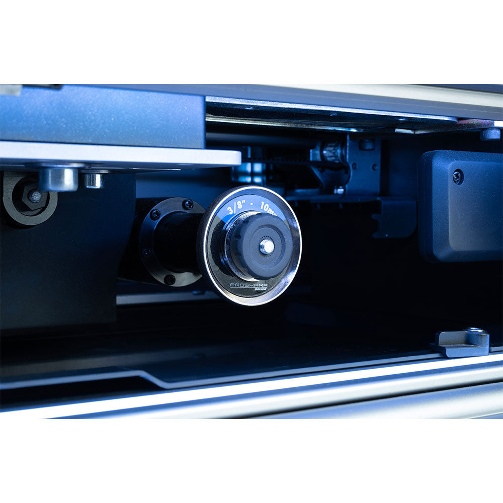 BAUER PROSHARP ADVANTEDGE HOME SKATE SHARPENING MACHINE