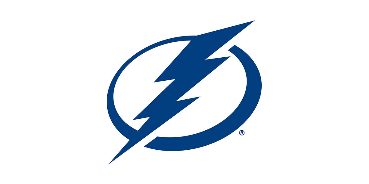 Tampa Bay Lightning Primary Logo