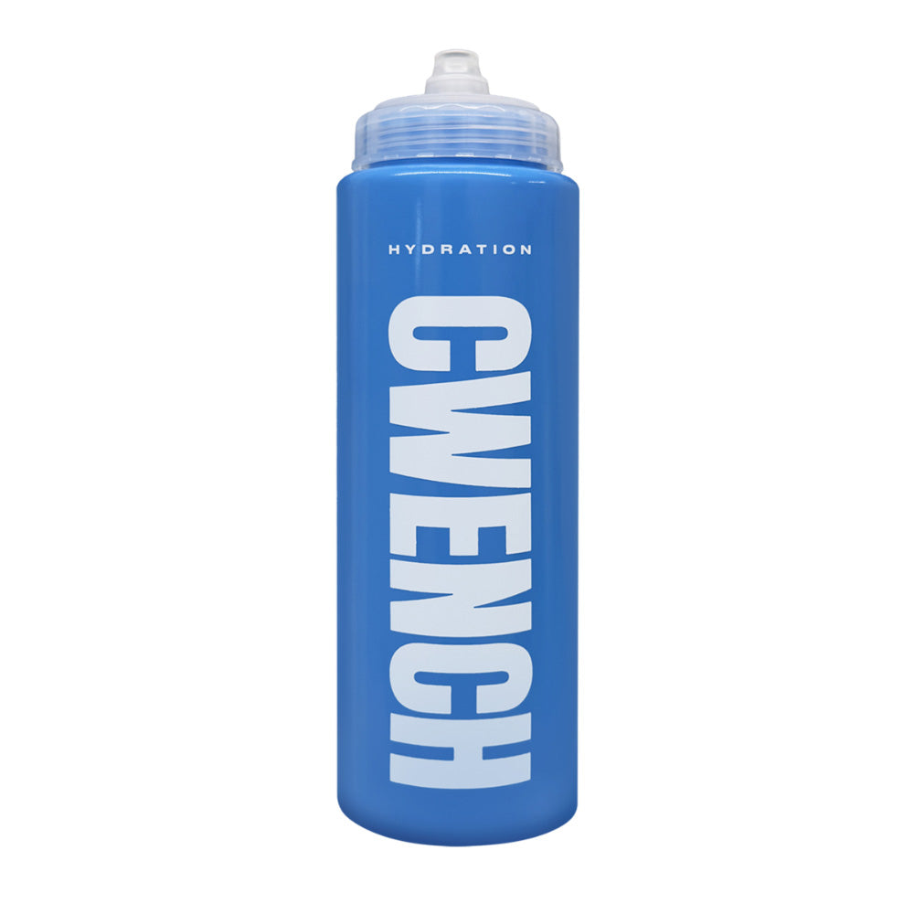Cwench Squirt Water Bottle