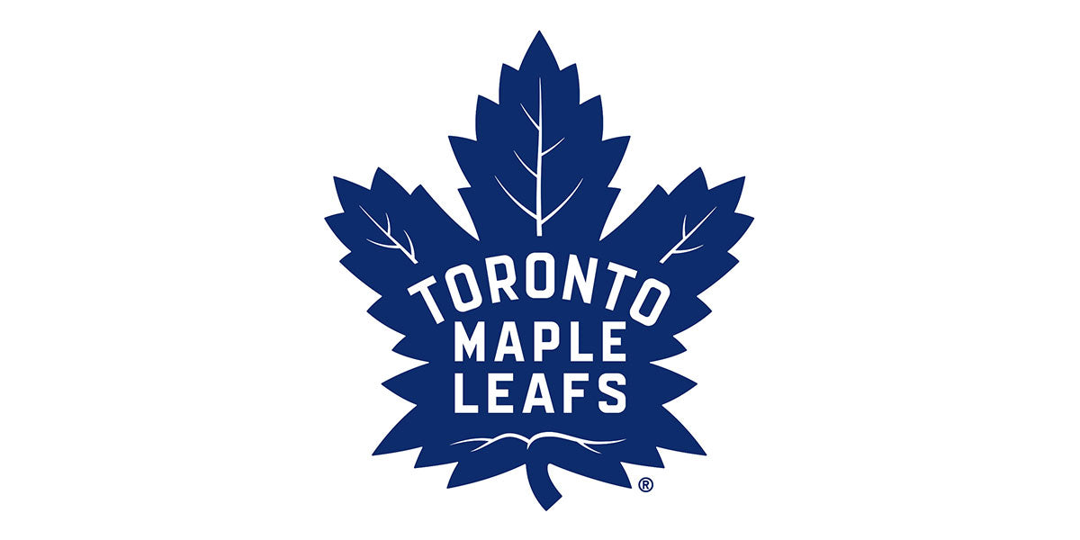 Toronto Maple Leafs Primary Logo