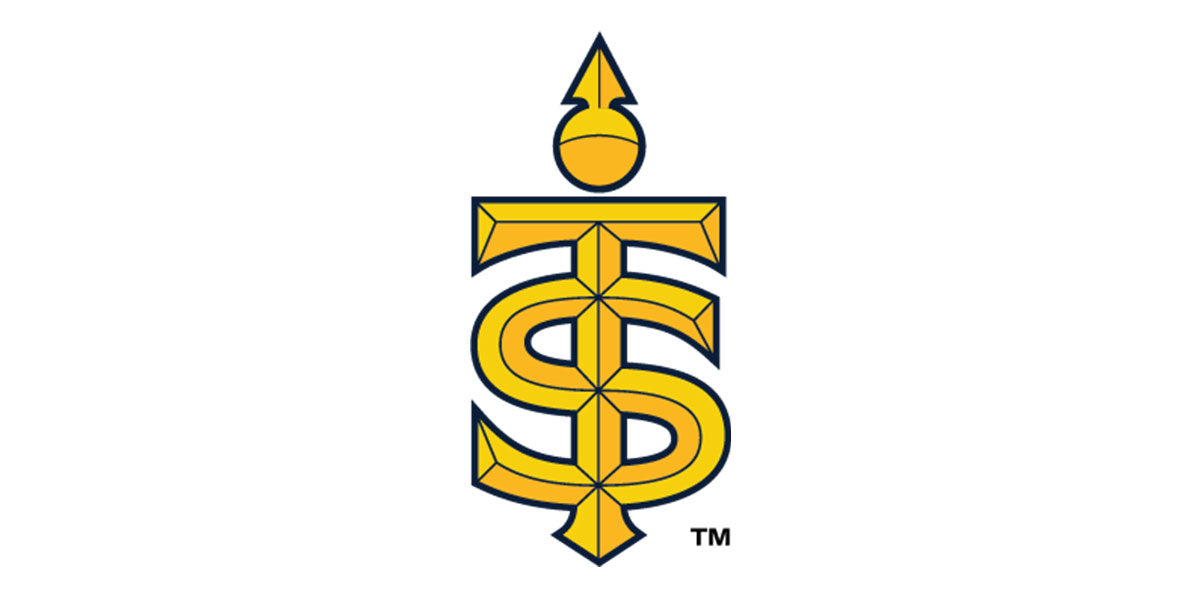 Toronto Sceptres Primary Logo