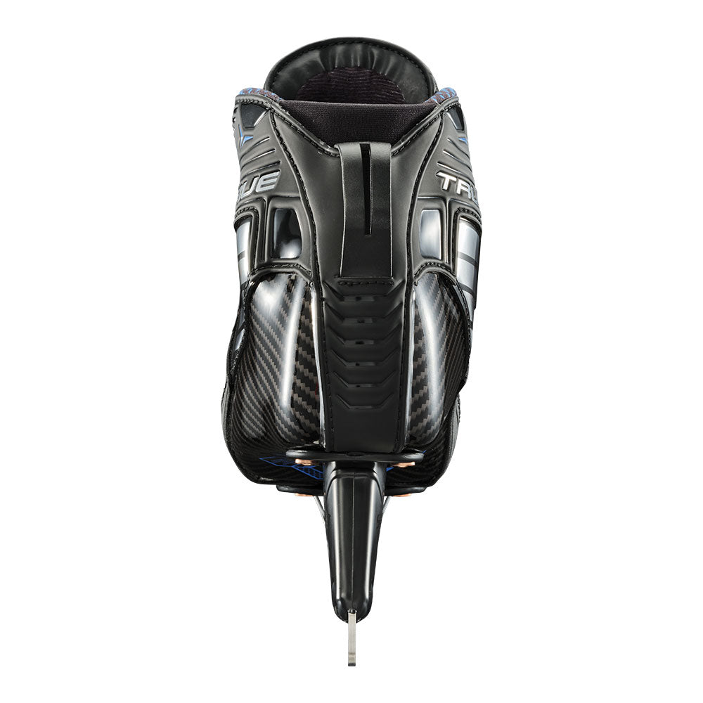 True Catalyst 5x6 Intermediate Goalie Skates