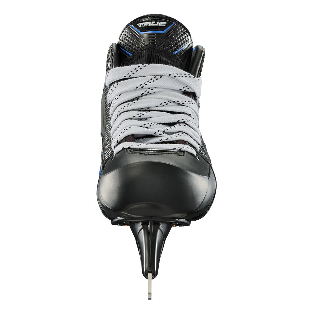 True Catalyst 5x6 Intermediate Goalie Skates
