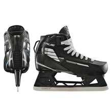 True Catalyst 7x6 Senior Goalie Skates