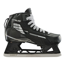 True Catalyst 7x6 Senior Goalie Skates
