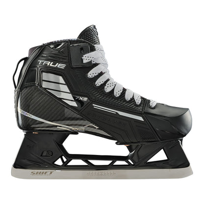 True Catalyst 7x6 Senior Goalie Skates
