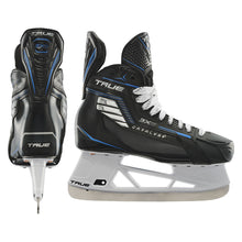 True Catalyst 3x6 Intermediate Hockey Skates