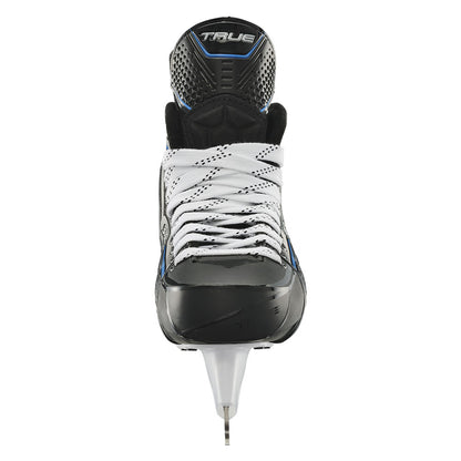 True Catalyst 3x6 Intermediate Hockey Skates