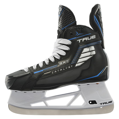 True Catalyst 3x6 Senior Hockey Skates
