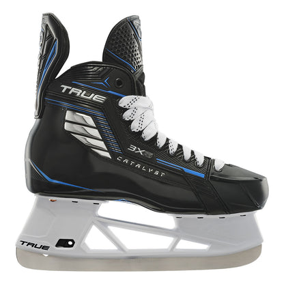 True Catalyst 3x6 Senior Hockey Skates