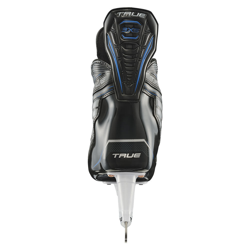 True Catalyst 3x6 Intermediate Hockey Skates