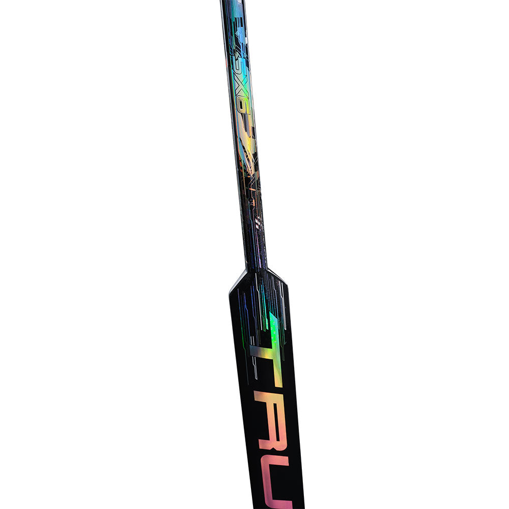 True Catalyst 5x6 Junior Goalie Stick - T31 21"