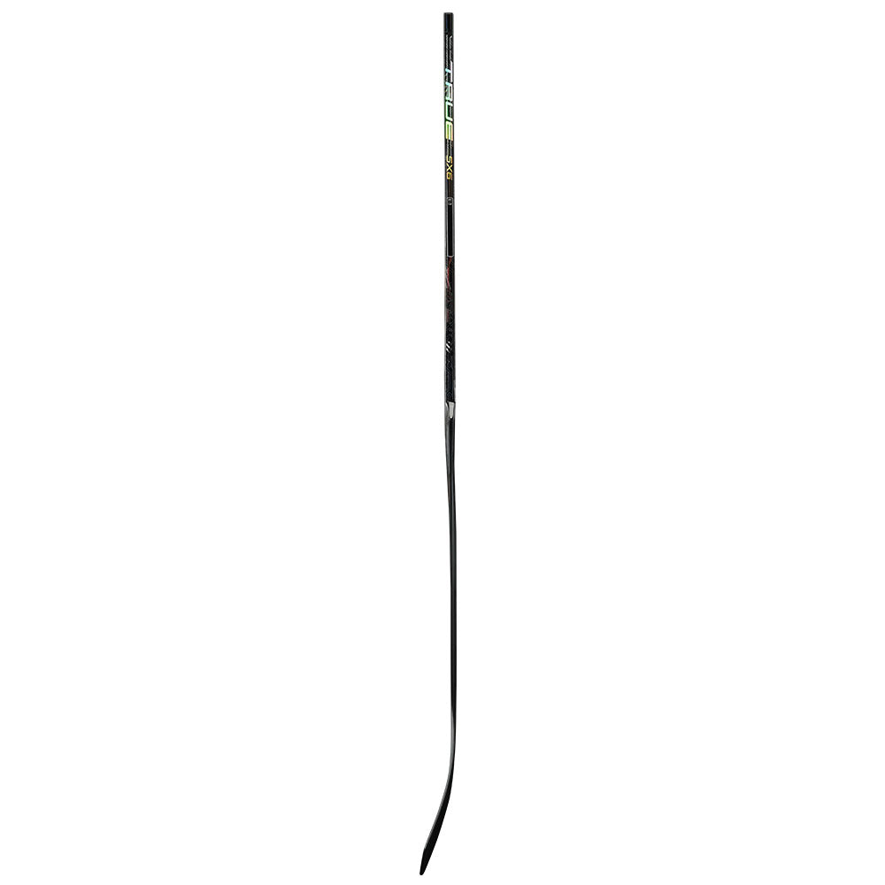 True Catalyst 5x6 Senior Goalie Stick - T31 25"