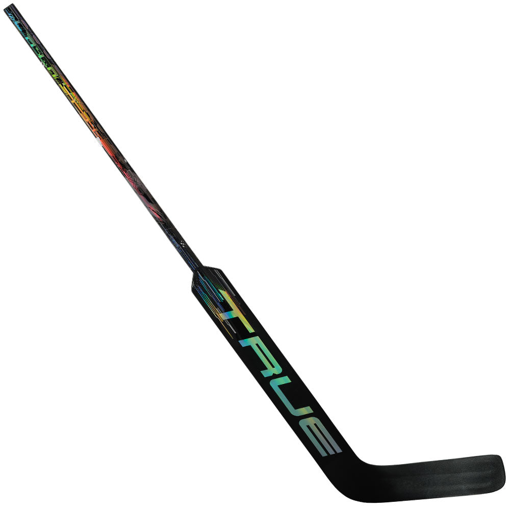 True Catalyst 5x6 Junior Goalie Stick - T31 21"