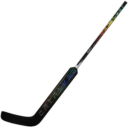 True Catalyst 5x6 Junior Goalie Stick - T31 21"