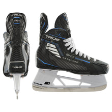 True Catalyst 5x6 Junior Hockey Skates