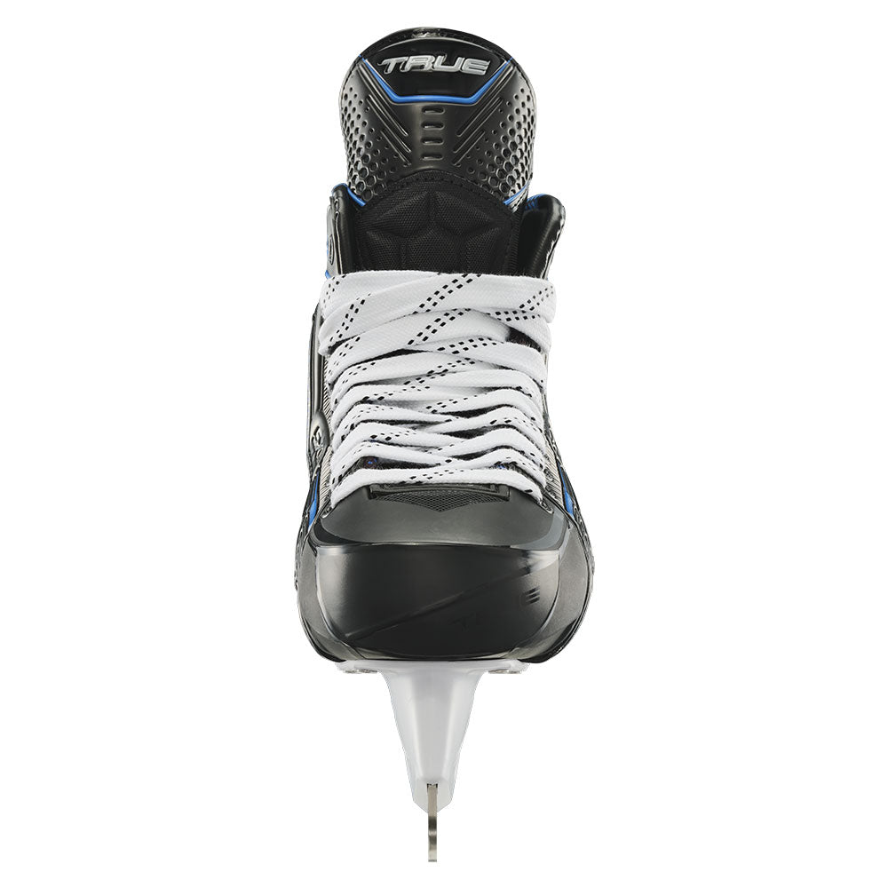 True Catalyst 5x6 Senior Hockey Skates