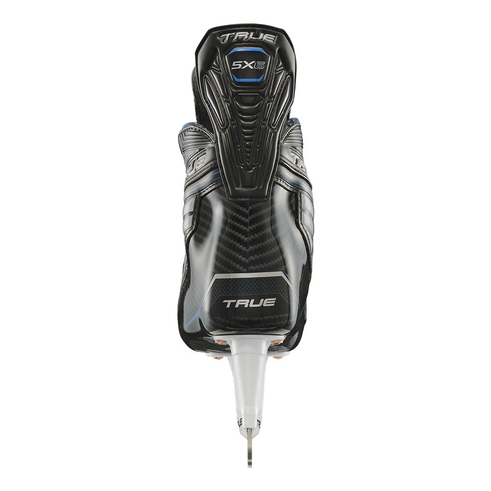 True Catalyst 5x6 Junior Hockey Skates