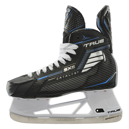 True Catalyst 5x6 Junior Hockey Skates
