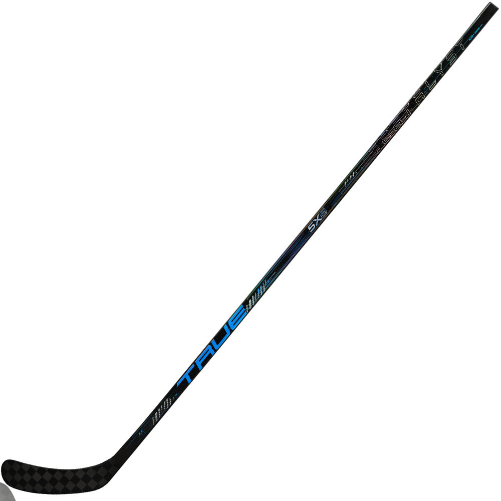 True Catalyst 5X6 Youth Hockey Stick