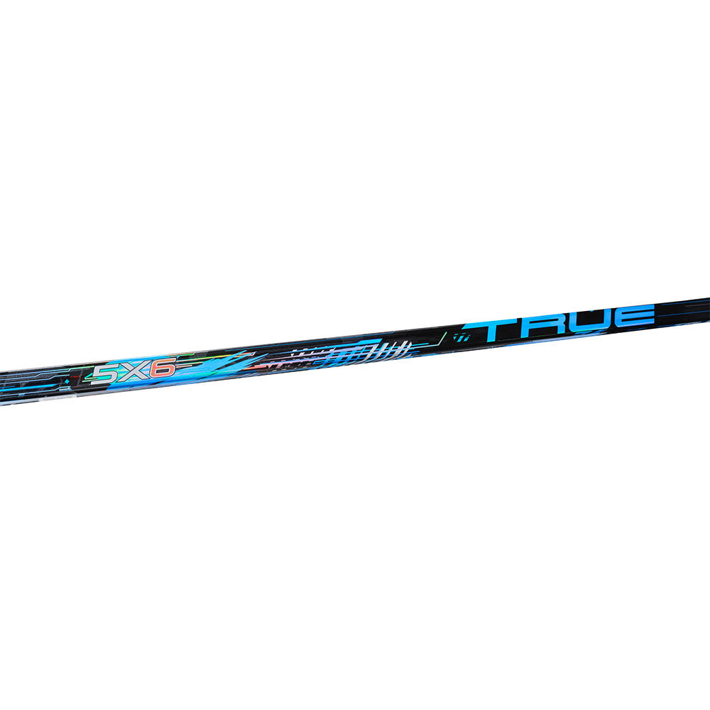 True Catalyst 5X6 Junior 48" Hockey Stick