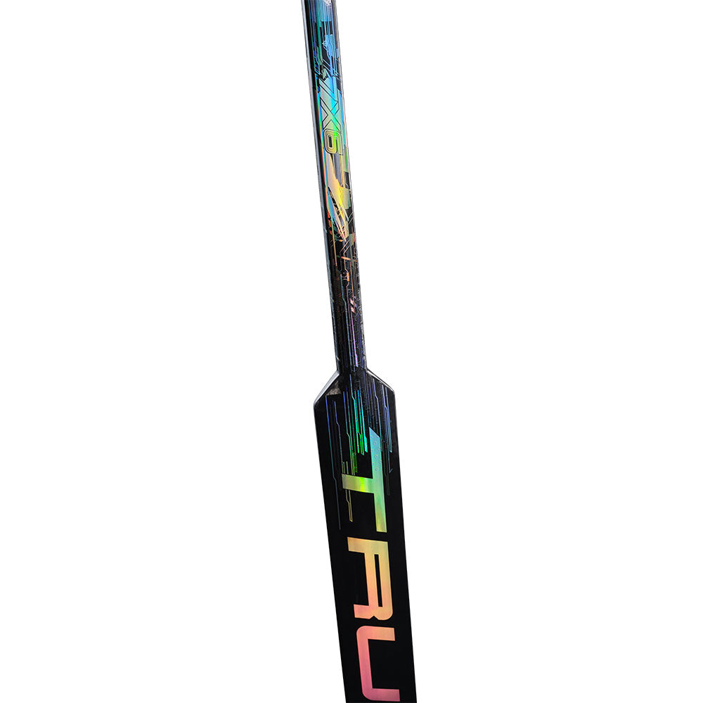True Catalyst 7x6 Intermediate Goalie Stick - T31 23"