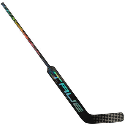True Catalyst 7x6 Senior Goalie Stick - T31 25"