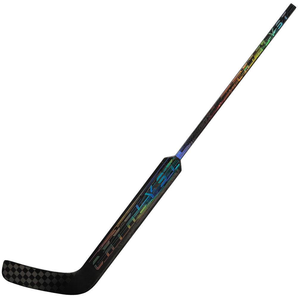 True Catalyst 7x6 Intermediate Goalie Stick - T31 23"