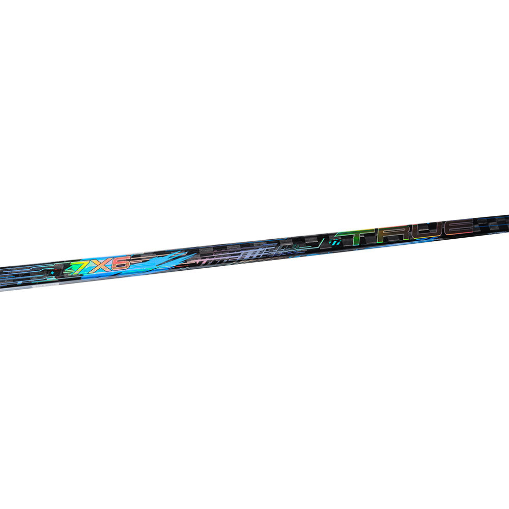 True Catalyst 7X6 Intermediate Hockey Stick