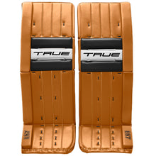 True Catalyst L87 Senior Goalie Pads