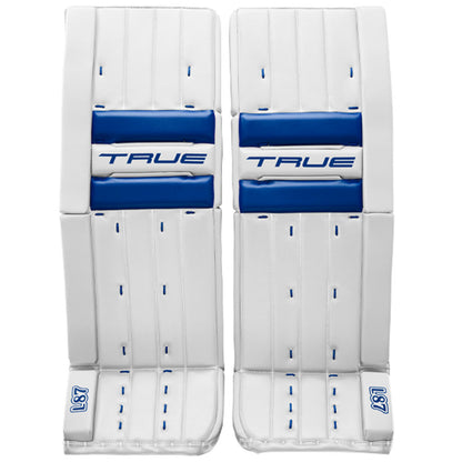 True Catalyst L87 Intermediate Goalie Pads