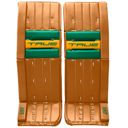 True Catalyst L87 Senior Goalie Pads