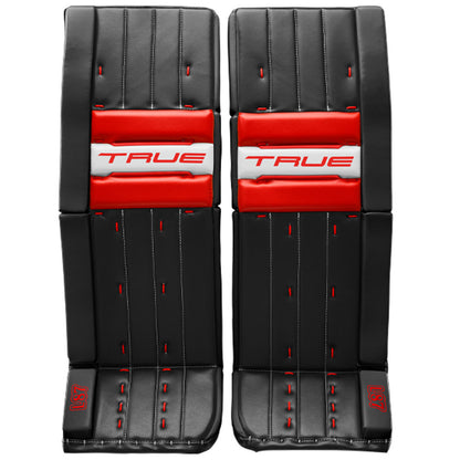 True Catalyst L87 Intermediate Goalie Pads