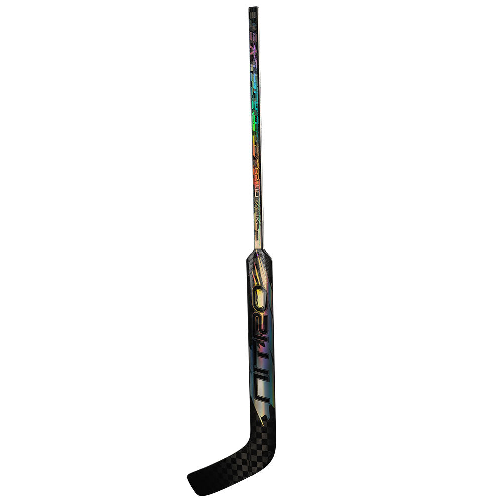 True Catalyst Nitro Intermediate Goalie Stick - T31 - 24"