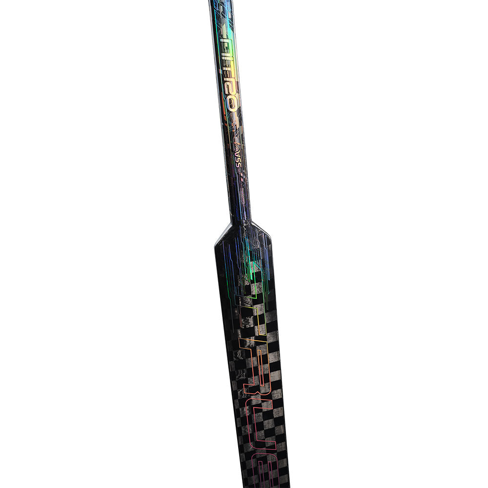 True Catalyst Nitro Senior Goalie Stick - T31 - 27"