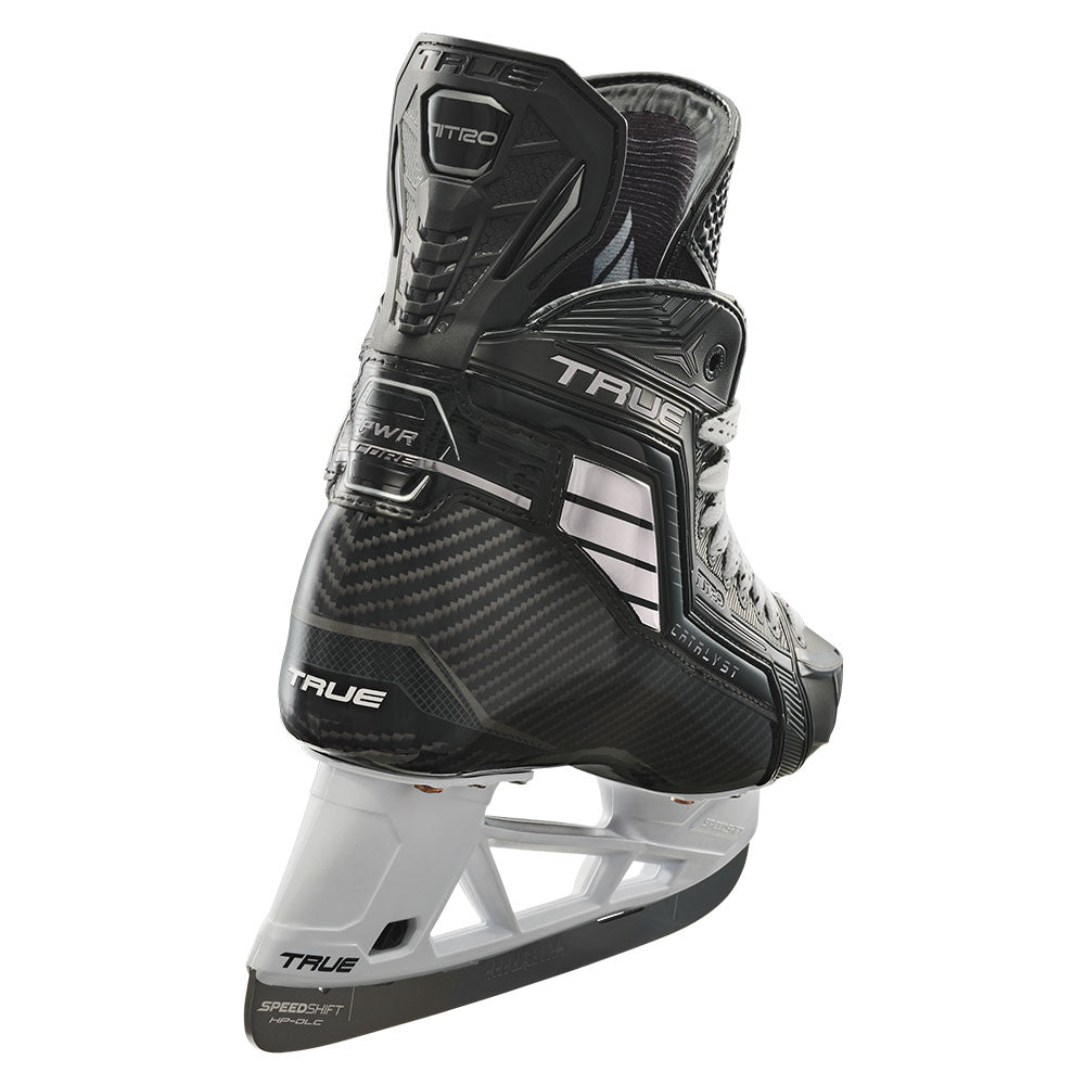 True Catalyst Nitro Senior Hockey Skates